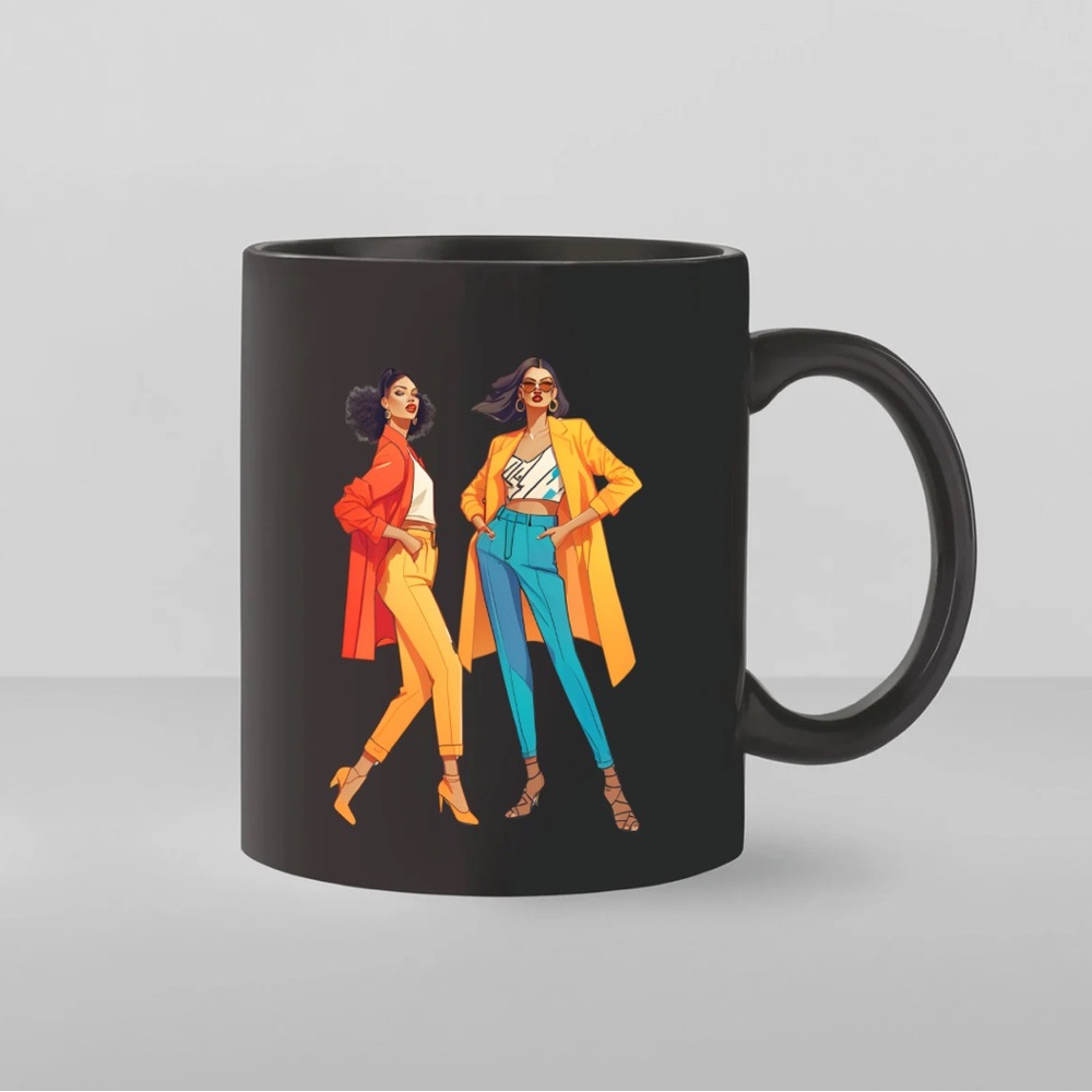 Mug Models
